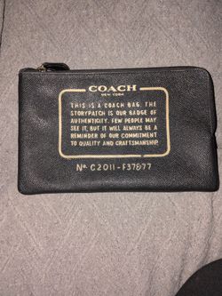 Coach