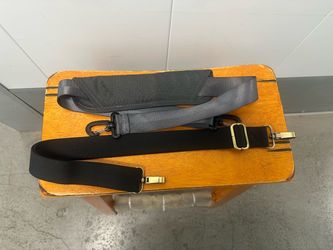 2 Bag Straps