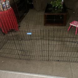 Dog Play Pen