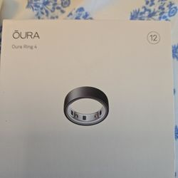 Oura RING 4