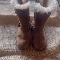 UGG Boots Girls