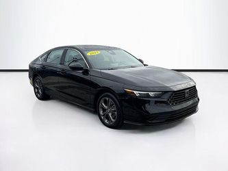 2023 Honda Accord