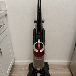 Bissell clean view upright vacuum