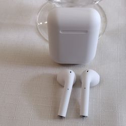 Bluetooth Earbuds New