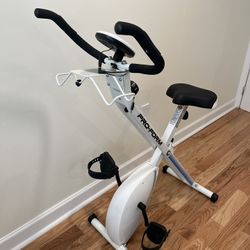 FREE - Pro-Form Exercise Bike