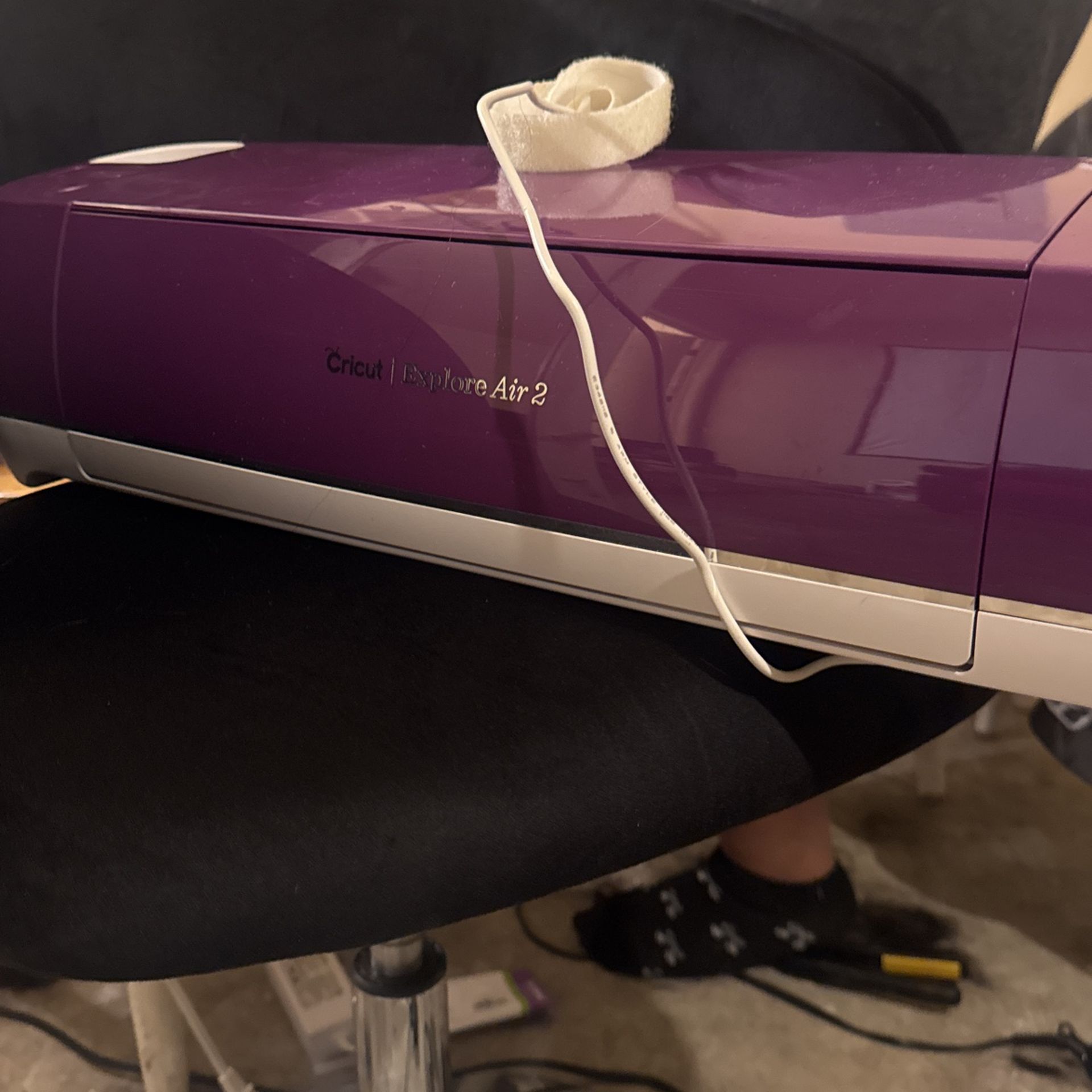 Cricut Cutter Air 2