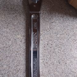 100TH ANNIVERSARY SNAP ON RATCHET 