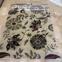 Area Rug