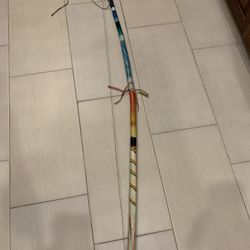 Primitive Decorative Bow 