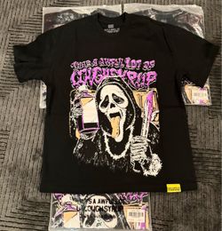 Awful shirt small