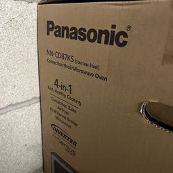 Panasonic Tv