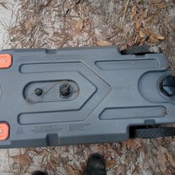 Camco 21 Gal Tote Tank