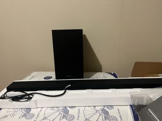 Samsung soundbar
