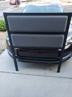Twin Headboard