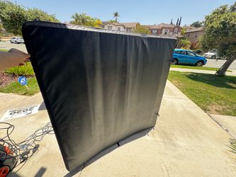 Tacoma Soft Tonneau 2016-2023