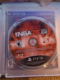 Nba2k15