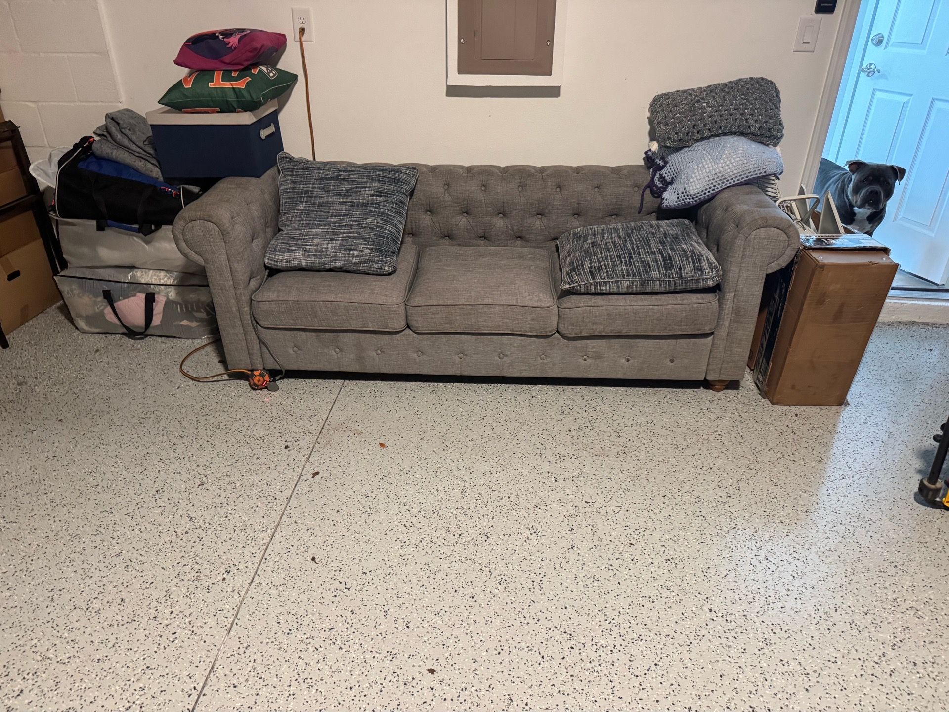 Couch