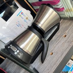 Black + Decker Coffee Maker