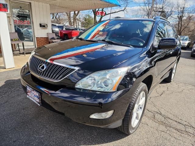 2004 Lexus RX 330