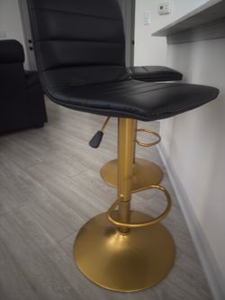 Bar stools