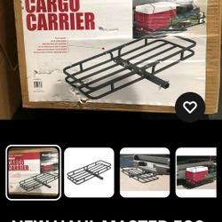 Cargo  Carrier 