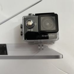 Xtreme Pro HD Camera 