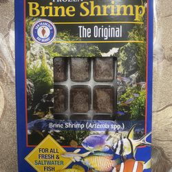 Alimento Para Pez 🐠 