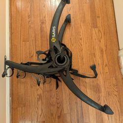 Saris Bones 2 Bike Rack