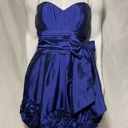 Aiden Mattox Dress Women’s Size 10