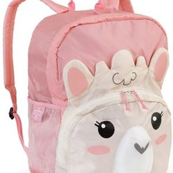 Firefly! Outdoor Gear Izzie the Llama Kid's