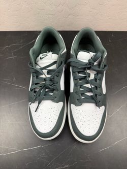 Nike Dunk Vintage Green
