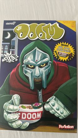 MF Doom
