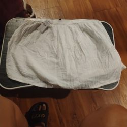 Thin Skirt