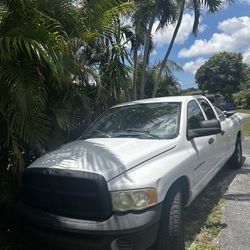 2003 Dodge Ram 1500