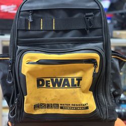 Dewalt Tool Backpack 