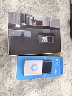 Ring Doorbell