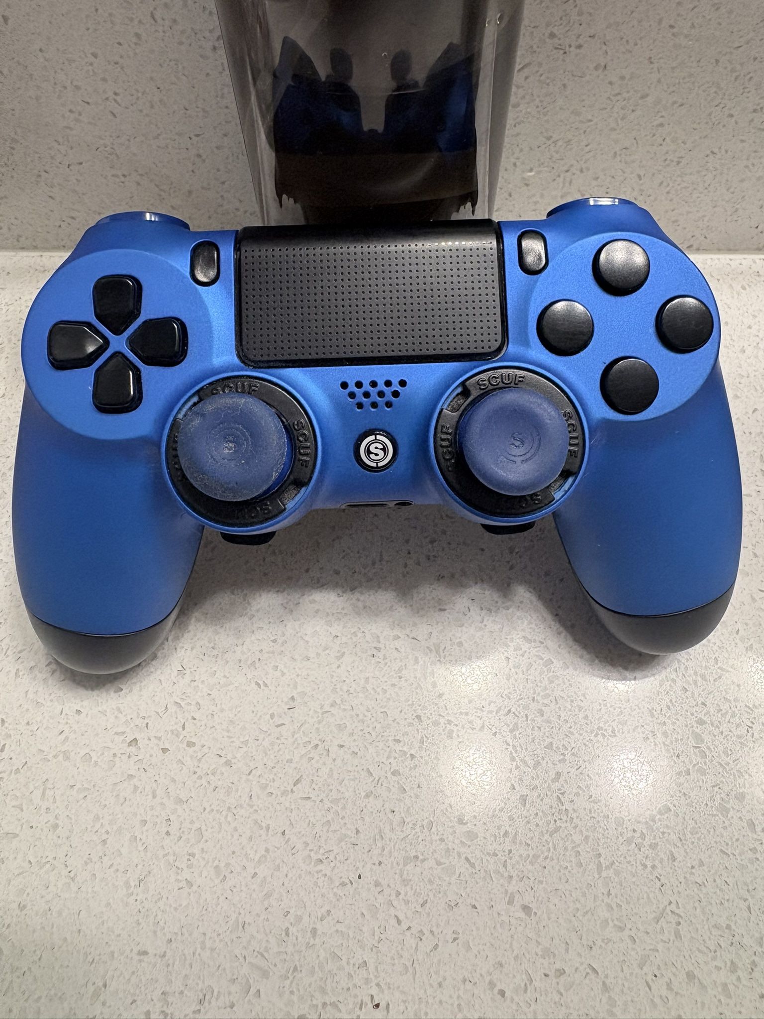 SCUF PS4 Controller