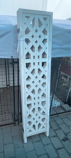Room divider