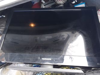 Magnavox TV