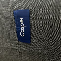 Queen Bed Frame Casper Mattress 