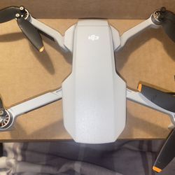 Dji Mini 2 Drone 