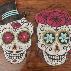 HALLOWEEN DECORATION