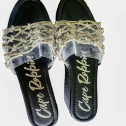 Cape Robbin Diamond Platforms