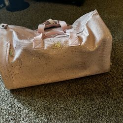 Diva dolly dance bag