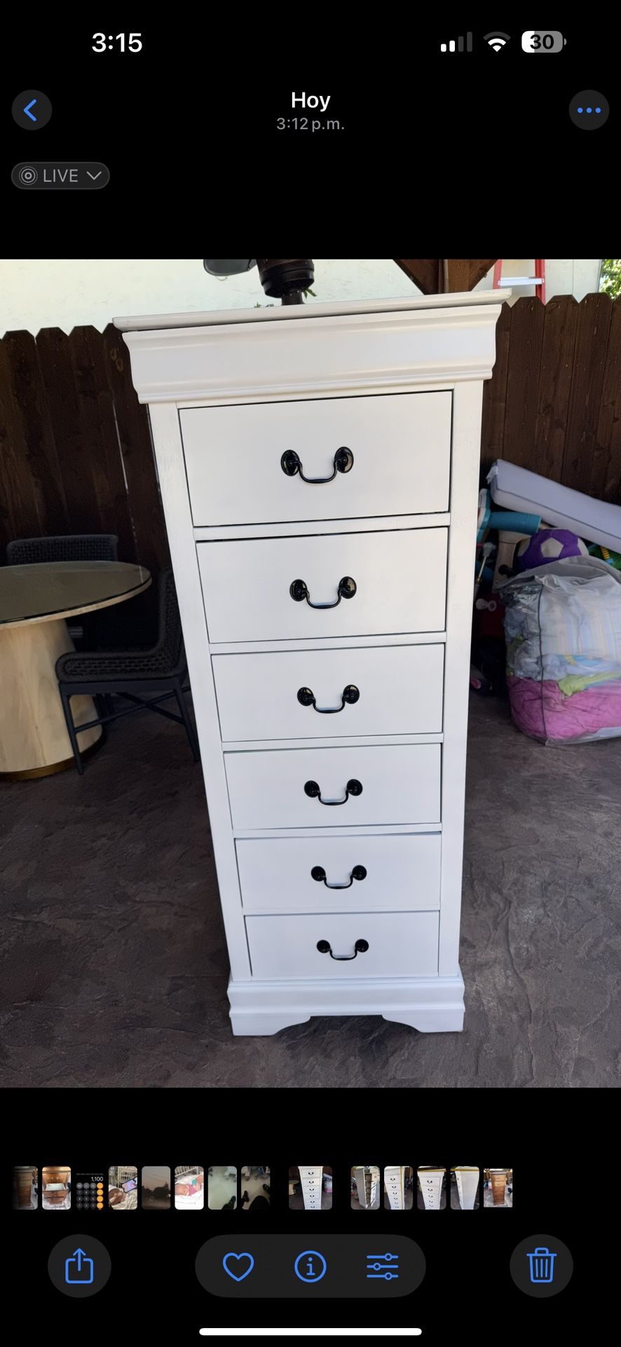 Cajonera