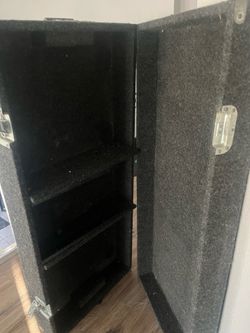 Mixer DJ Box