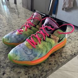 Kd 17 All Star 