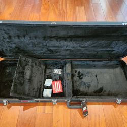 Guitar electric case Gator NUEVO