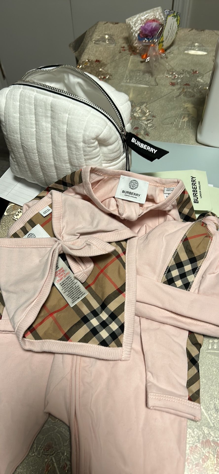 Newborn Set