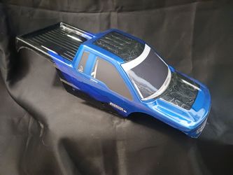 Redcat Everest 10 Body